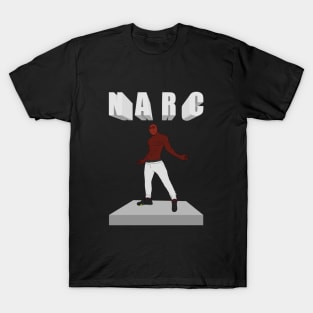 narc T-Shirt